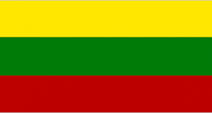 LITHUANIA​