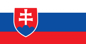 SLOVAKIA​