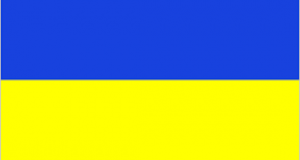 UKRAINE​